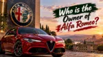 Who Owns Alfa Romeo The Complete Ownership Story (2026)