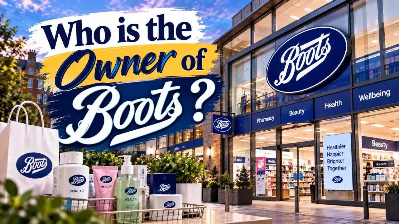 Who Owns Boots The Complete Ownership Story (2026)