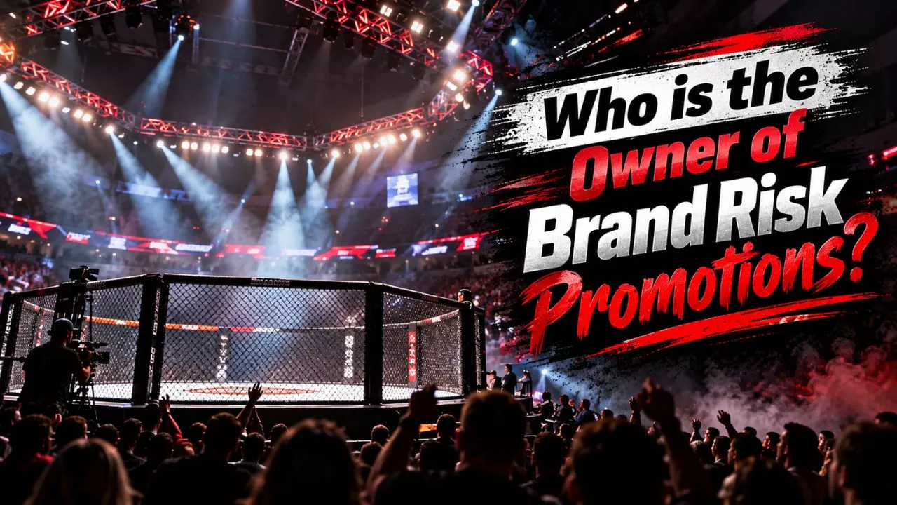 Who Owns Brand Risk Promotions The Complete Ownership Story (2026)
