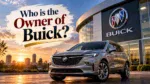 Who Owns Buick The Complete Ownership Story (2026)