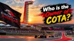 Who Owns COTA The Complete Ownership Story Behind Circuit of the Americas (2026)