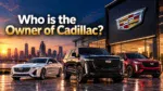 Who Owns Cadillac The Complete Ownership Story (2026)
