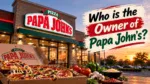 Who Owns Papa John's The Complete Ownership Story (2026)