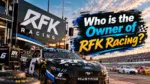 Who Owns RFK Racing The Complete Ownership Story (2026)
