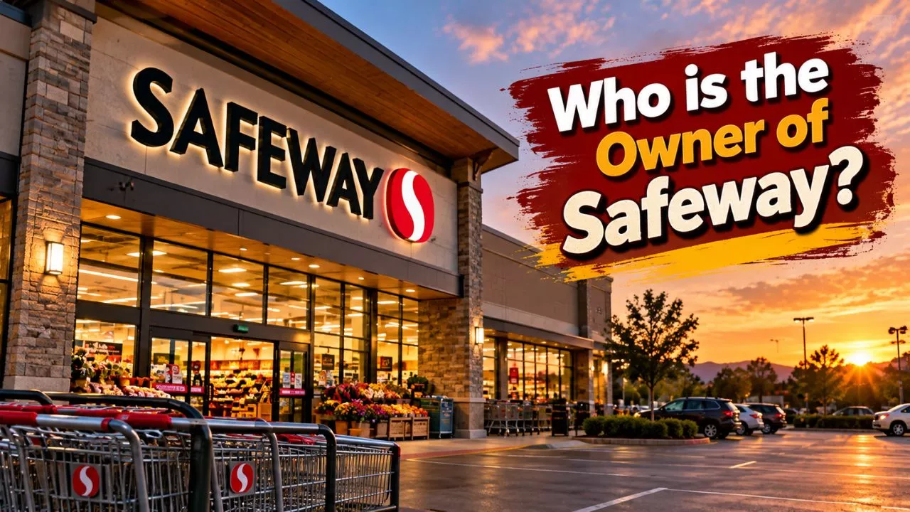 Who Owns Safeway The Complete Ownership Story (2026)