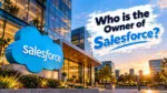 Who Owns Salesforce The Complete Ownership Story (2026)