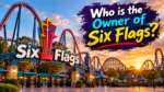 Who Owns Six Flags The Complete Ownership Story (2026)