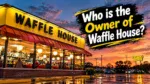 Who Owns Waffle House The Complete Ownership Story (2026)